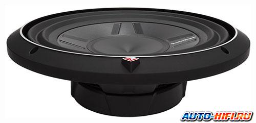 Сабвуферный динамик Rockford Fosgate P3SD4-12